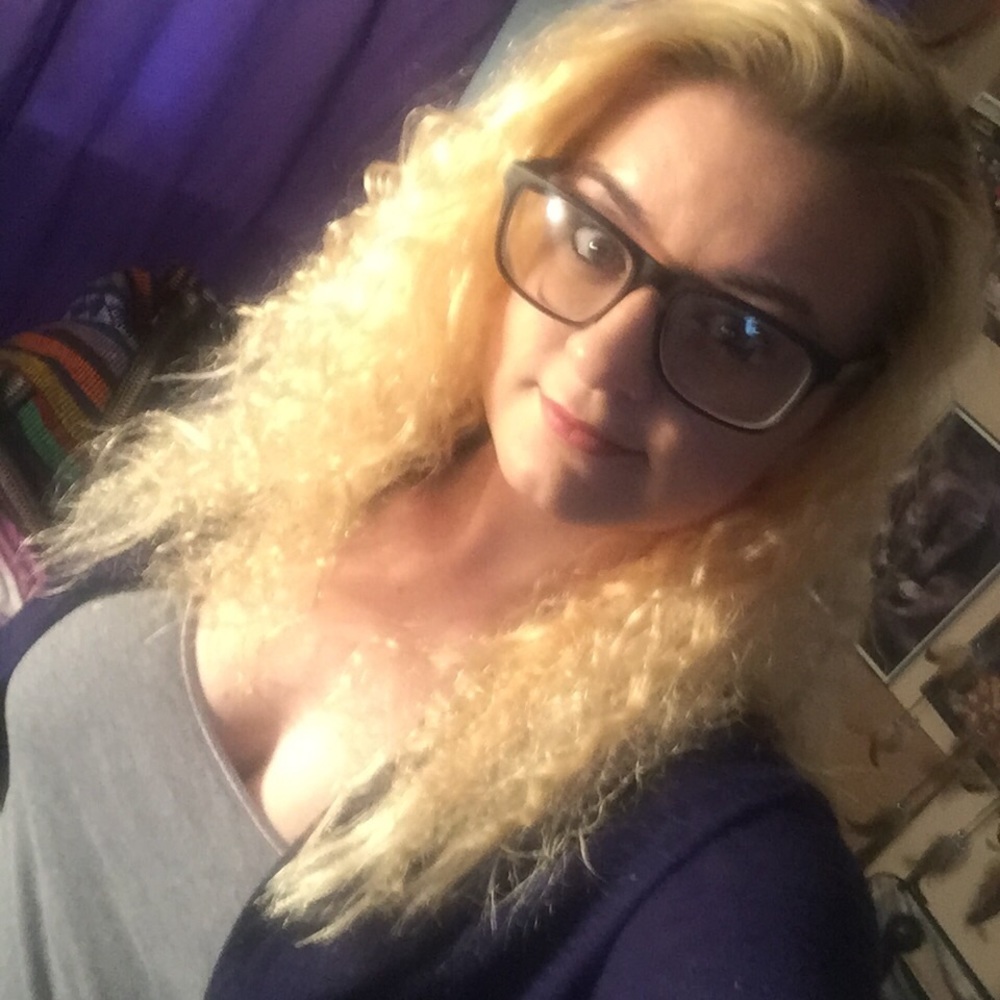 Meet your Posher, Amanda